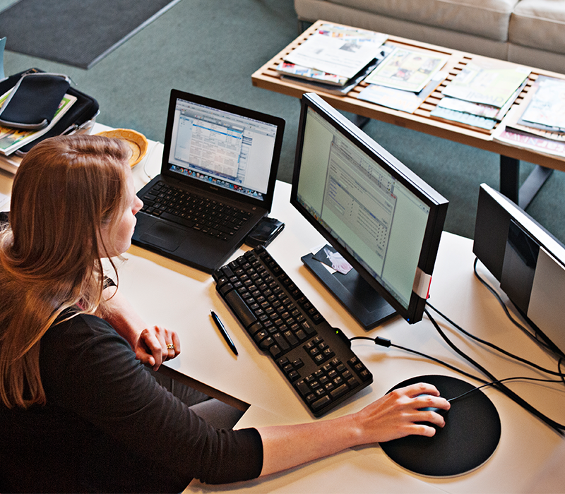 Does Working from Home Boost Productivity Growth?